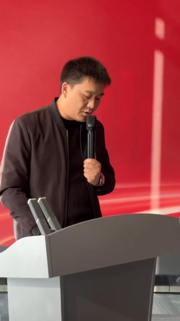 大信阳招聘活动影像二